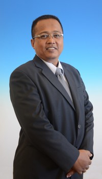 MUHAMMAD Sabri Md. Osman