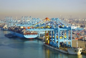 PENANG Port Sdn. Bhd. telah diberi pengiktirafan MS19001:2005 oleh SIRIM QAs International dan menjadi pelabuhan pertama di Malaysia memperolehinya.