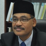 YUSOF Musa.