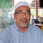 MOHD. Radzuan Rahim.