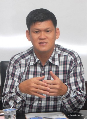 ONG Ah Teong.