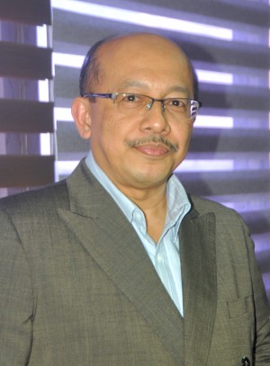 MOKHTAR Mohd. Jait.