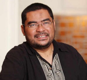 DR. mujahid Yusof Rawa.