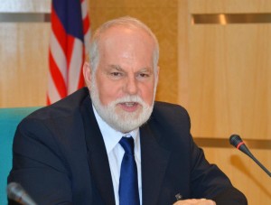 STEWERT James Henchie.