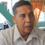 AHMAD Hashim atau lebih dikenali sebagai Abang Mad.