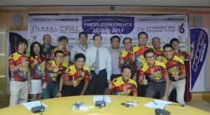 “第六届骑出脚车道”获4000名脚车骑士登记，突破往年记录。