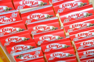 PRODUK terbaru, Kitty Kat.