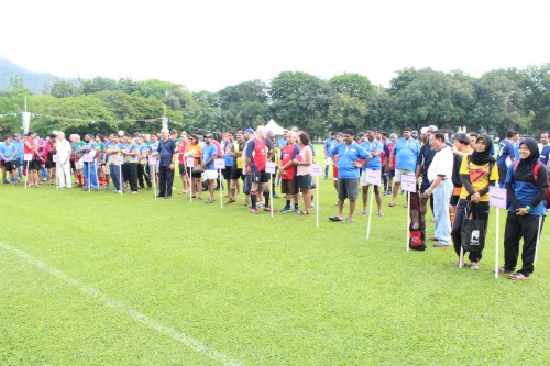 19-வது அனைத்துலக ஹாக்கி போட்டியில் கலந்து கொண்ட குழுக்கள்.