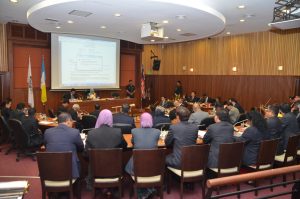 槟岛市政厅将针对2017年财政预算案展开民调，以设计更完善的预算案。