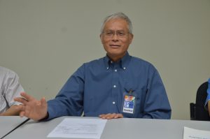 槟城科技中心指导委员会主席拿督王寿苔表示，槟州政府推动成立的槟城圆顶科学馆耗资2800万令吉，旨在鼓励年轻人接受科学及工程学科的挑战，而基于科学馆是非盈利机构，必须依赖公众的支持，才能永续经营。