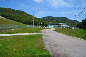 槟州供水机构将于10月在直落巴巷开始建造占地4500平方公尺的停车场，以解决当地停车位 不足的问题。