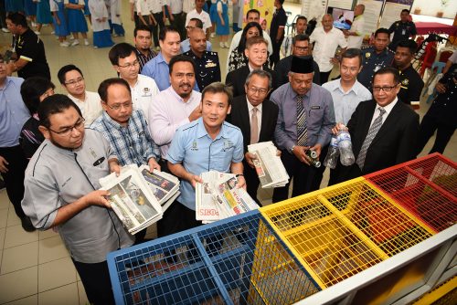 Keselamatan Di Jalan Raya Tanggungjawab Kita Surat Khabar