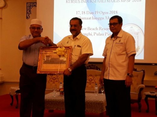 Jagdeep Wants Mbpp And Mpsp To Step Up Cleanliness Drive Buletin Mutiara