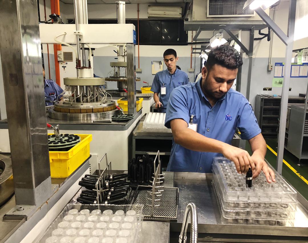Penang Aspires To Provide Conducive Environment For Industrial Workers Buletin Mutiara
