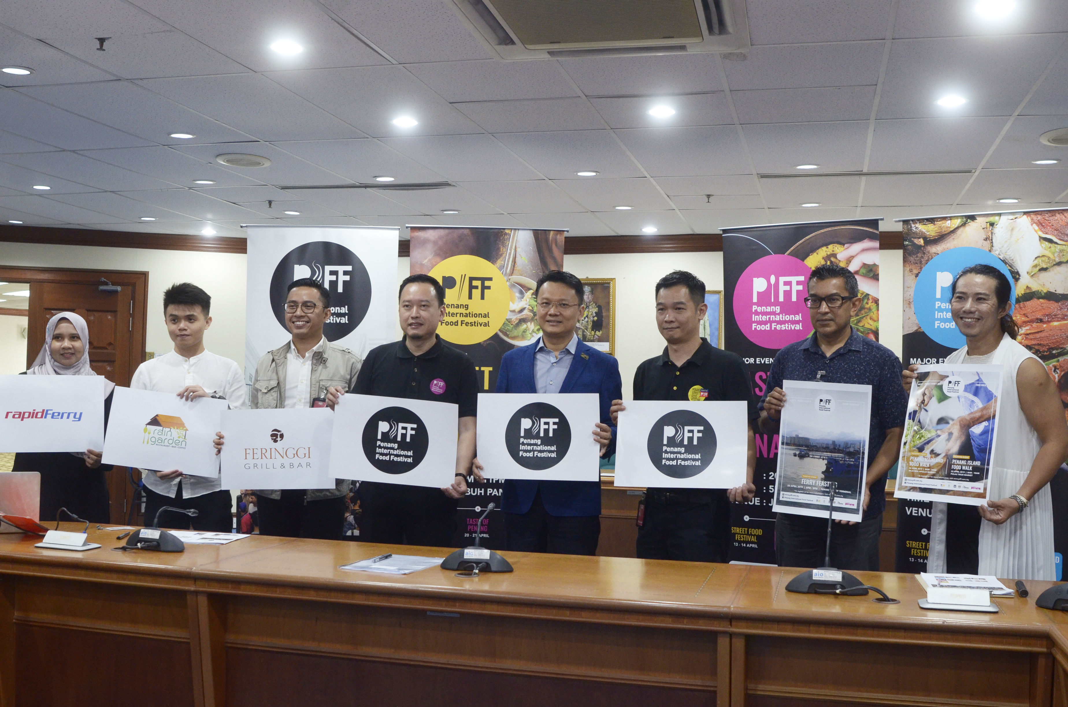 Piff 2019 More Than Just About Food Buletin Mutiara