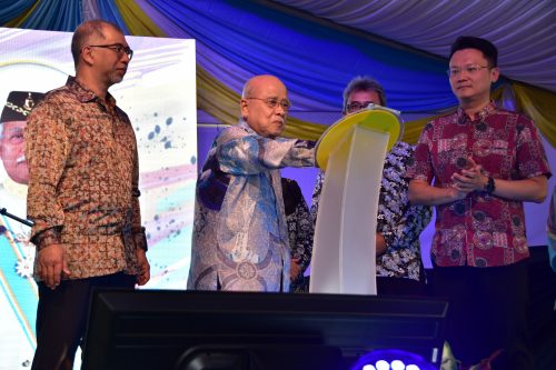 Timbalan Menteri cadang masukkan BPF dalam kalender Tahun ...