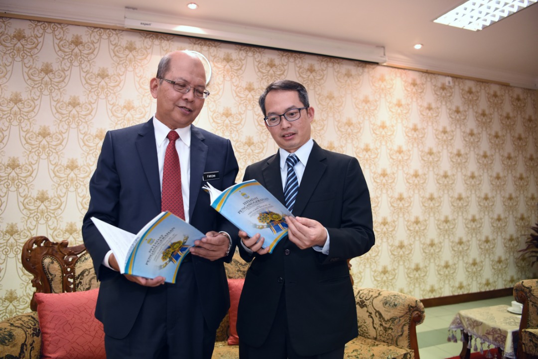 28+ Senarai Ketua Hakim Negara Malaysia Pics