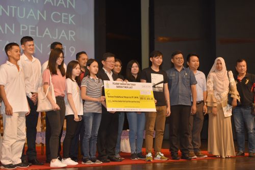 223 Terima Bantuan Daftar Masuk Ipt Kerajaan Negeri Buletin Mutiara