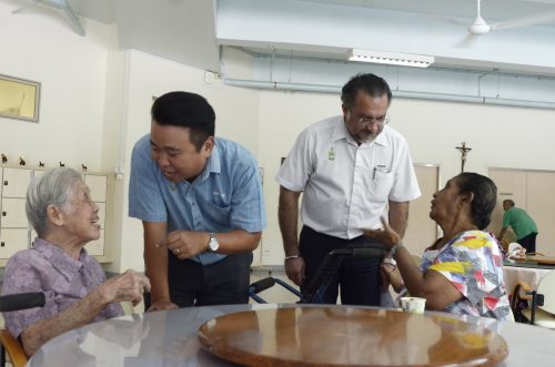 Long Term Visas Needed For Nuns In Little Sisters Of The Poor Buletin Mutiara