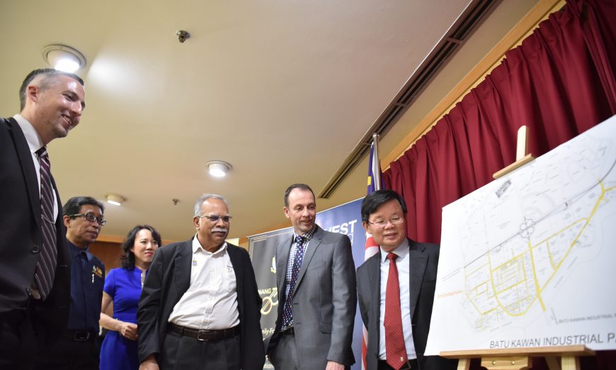 Global medical tech company picks Penang to house its ...