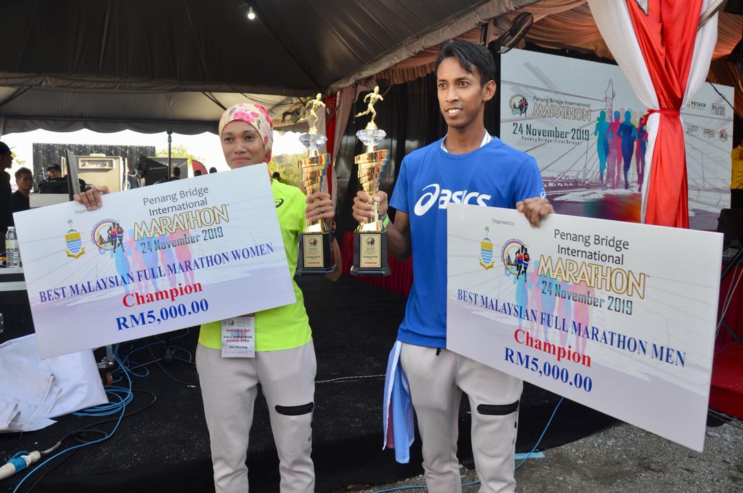 Love Penang Run 2023: The Ultimate Running Experience in PENANG 