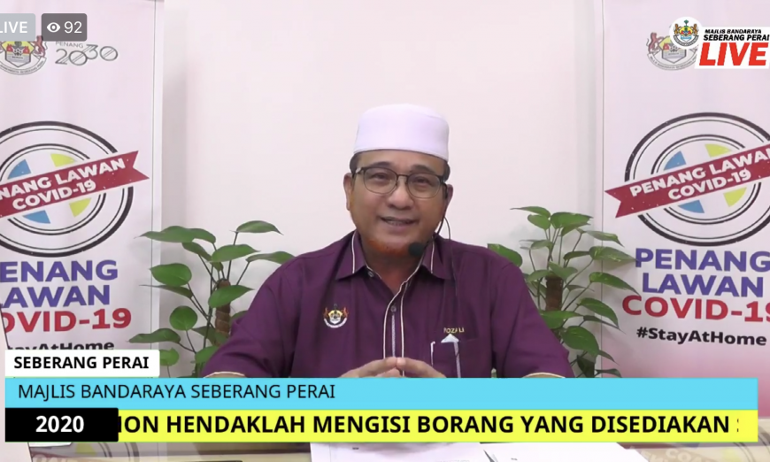 MBSP lulus 89 permohonan lanjut waktu operasi syarikat ...