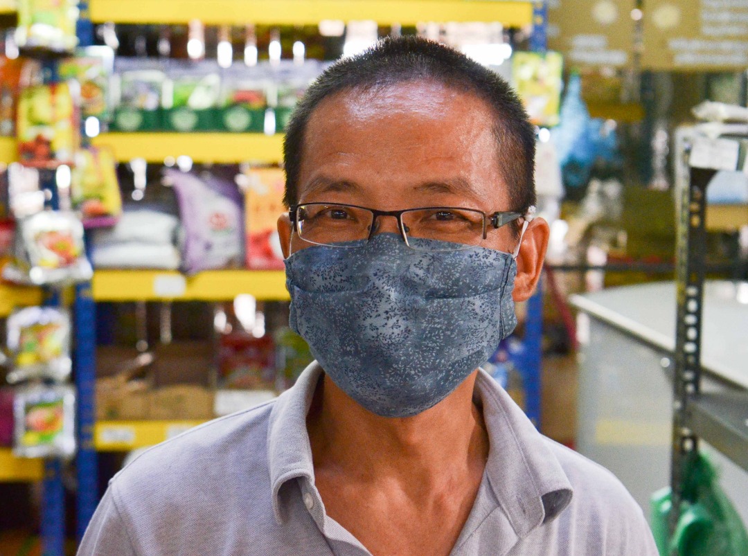 More feedback against the reopening of barber shops and hair salons