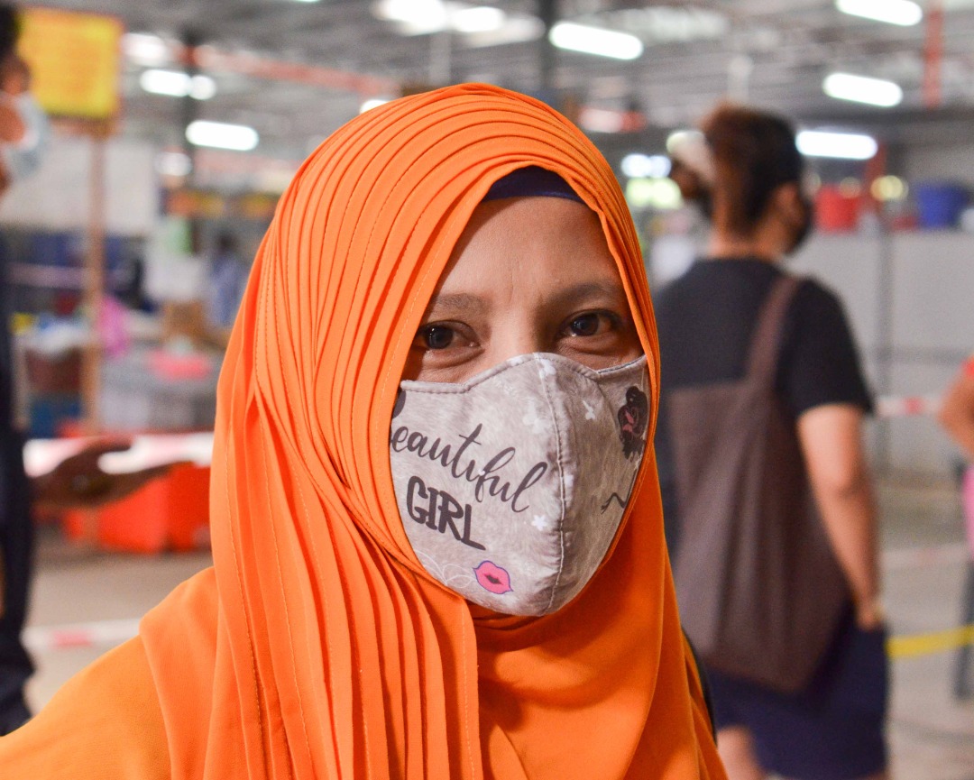 More feedback against the reopening of barber shops and hair salons