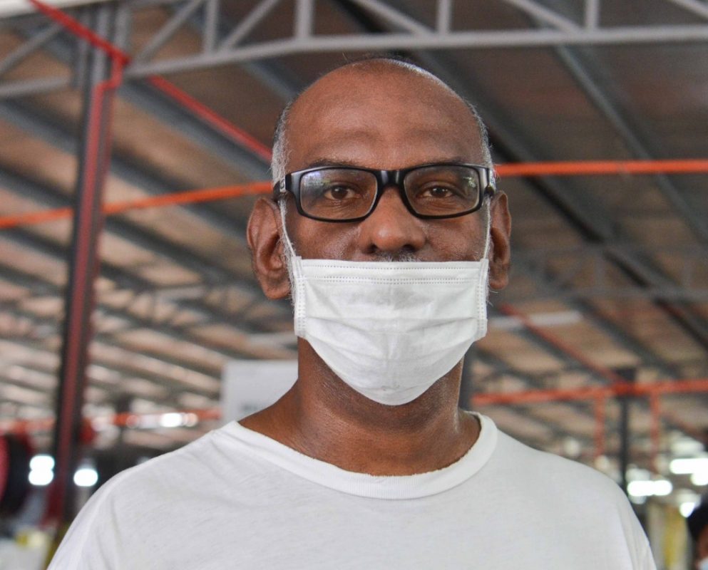 More feedback against the reopening of barber shops and hair salons