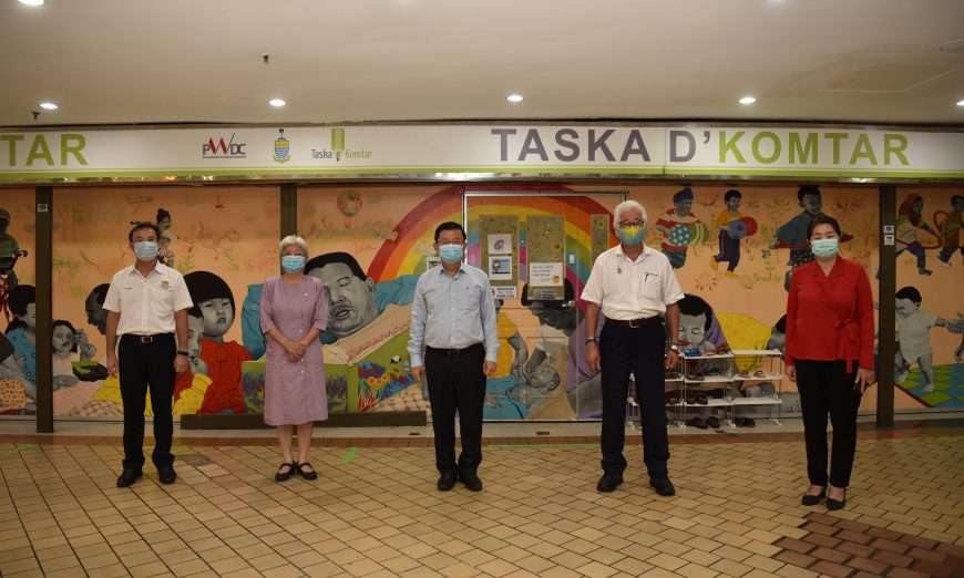 Pengusaha Taska dan Tadika perlu patuhi SOP ketat - Ketua ...