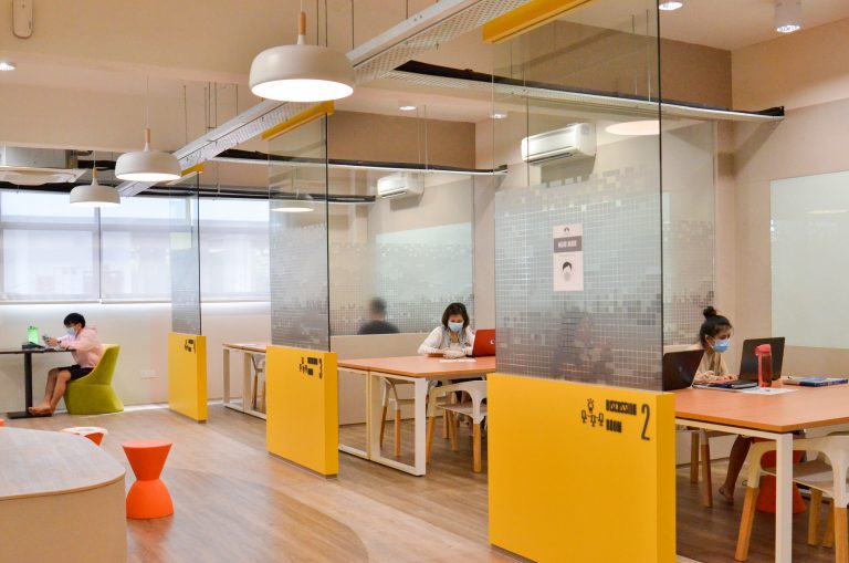 Butterworth Digital Library gets good response Buletin Mutiara