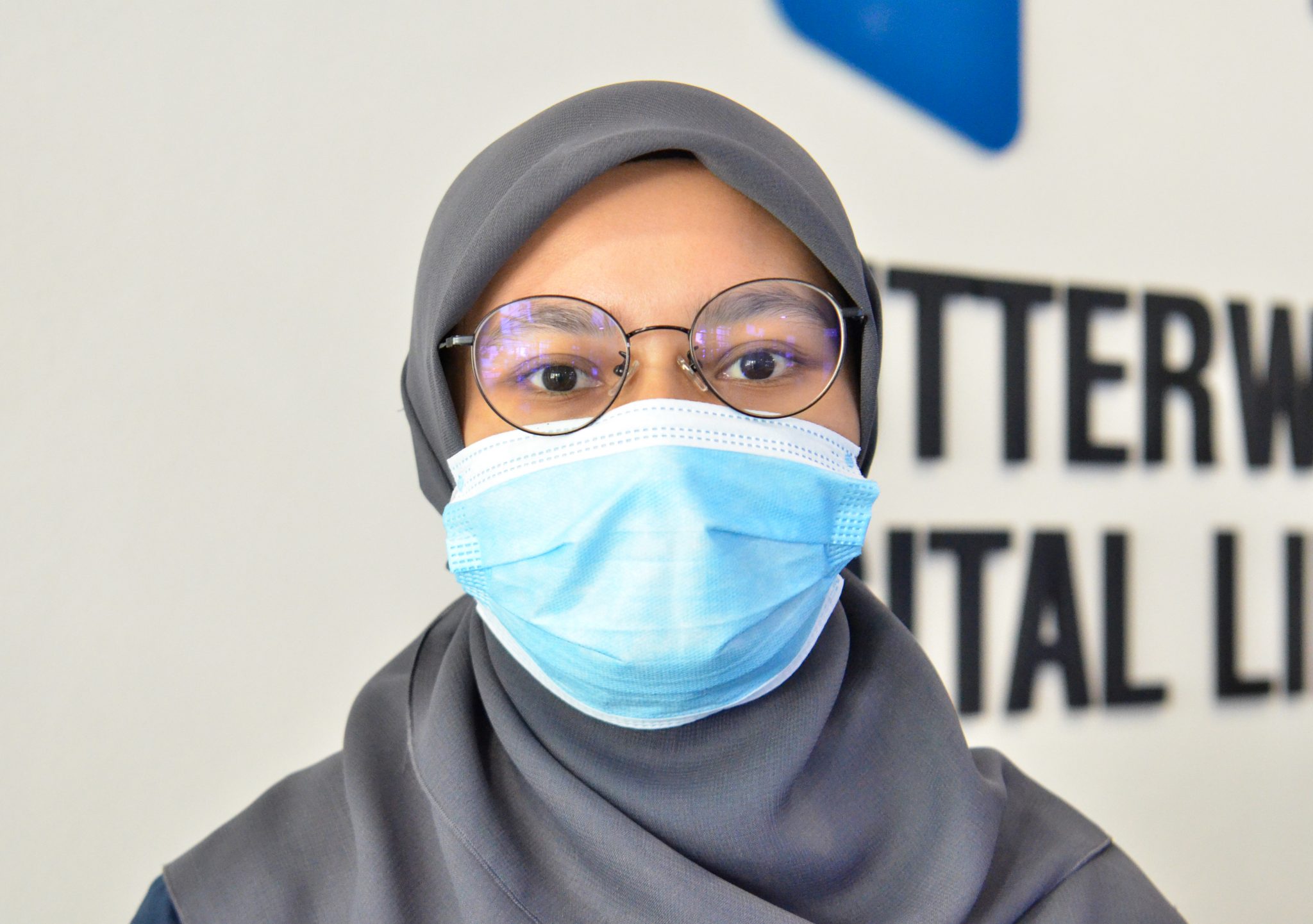 Butterworth Digital Library gets good response Buletin Mutiara