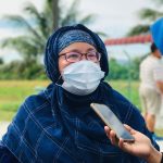 Dr. Norlela Ariffin.