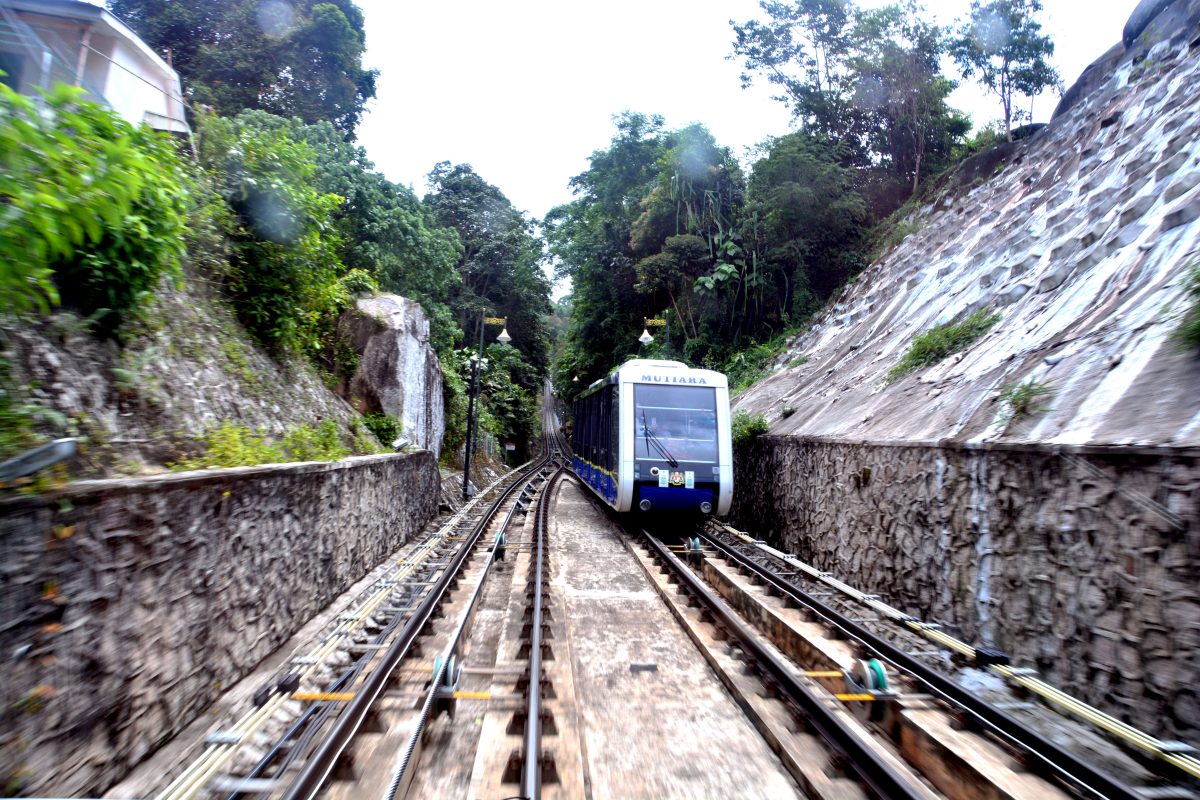 State seeks Unesco's recognition for Penang Hill Biosphere ...