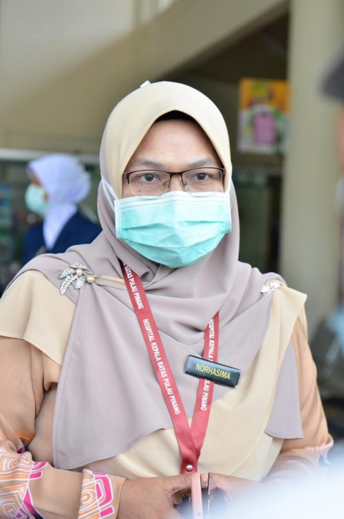 Hospital kepala batas