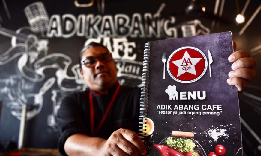 Tinjauan: Putrajaya wajar timbang syor lanjutkan operasi ...