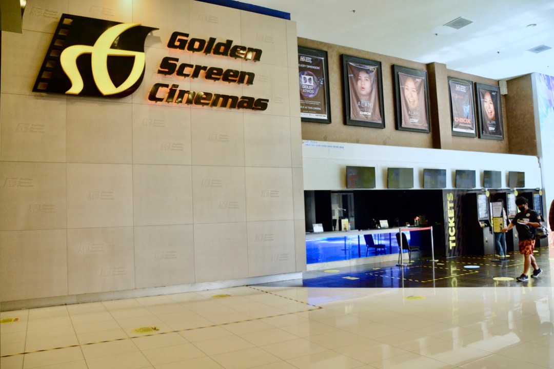 Lights, camera, factions Cinemas reopen, but not all movie buffs are