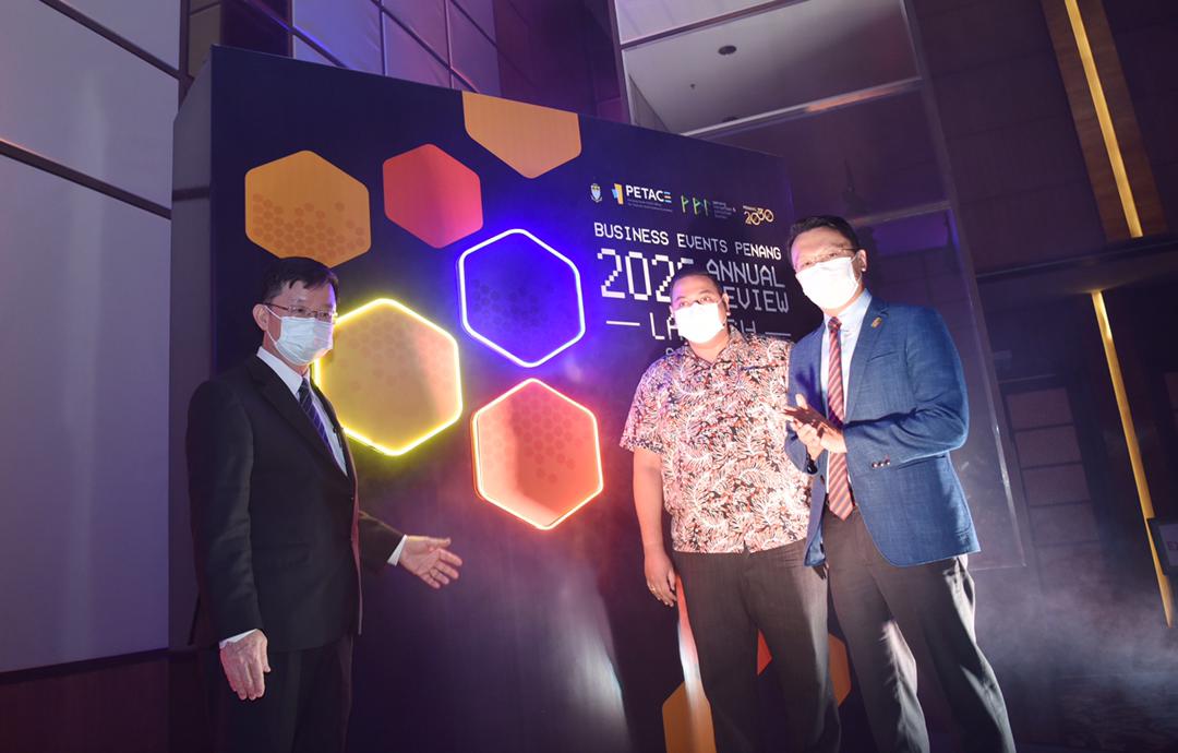 Penang braces for any eventuality Buletin Mutiara