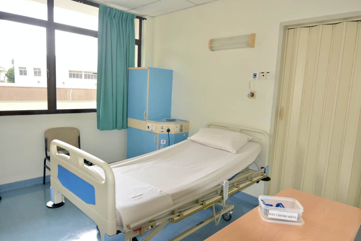 Mount Miriam continues legacy left by the nuns Buletin Mutiara