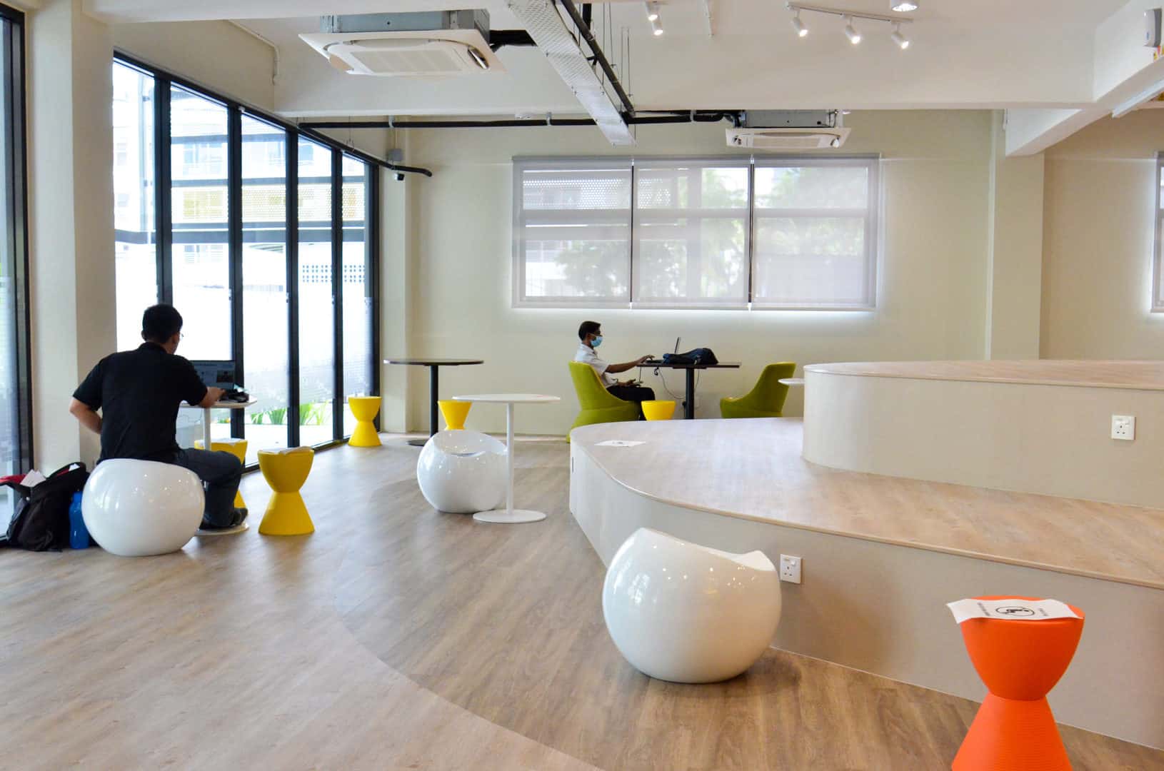 Butterworth Digital Library clinches two awards Buletin Mutiara