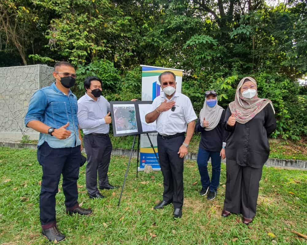 Penang Housing Board to ramp up affordable housing projects this year