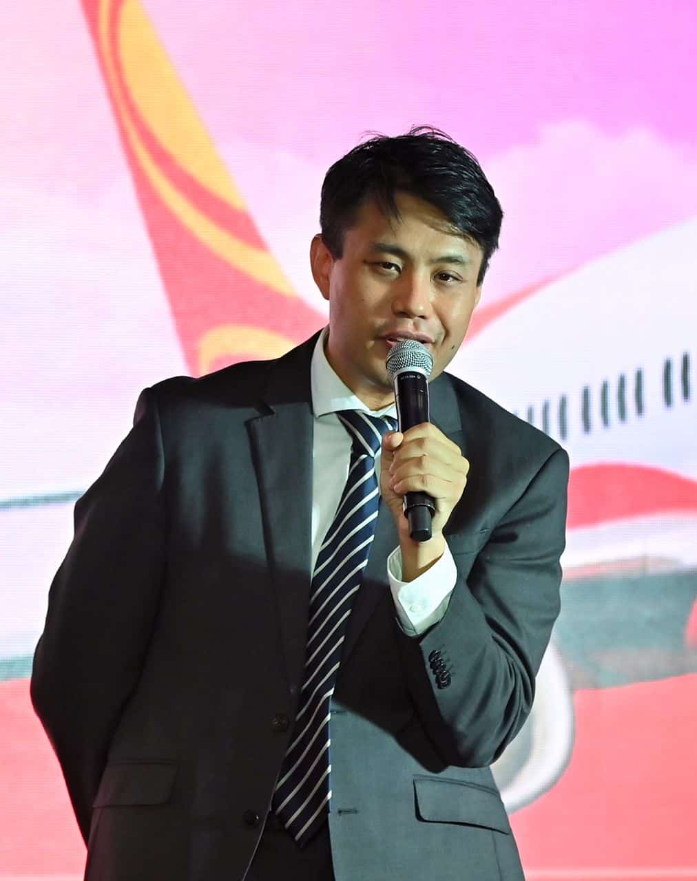 Firefly relaunches jet ops connecting Penang with direct flights to