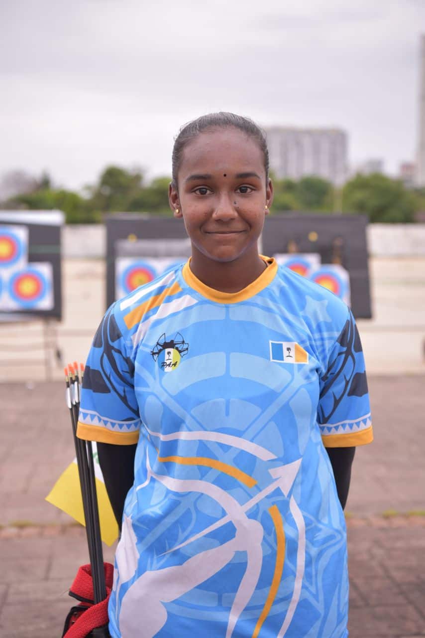 Two national archers to spearhead Penang’s Sukma archery team Buletin