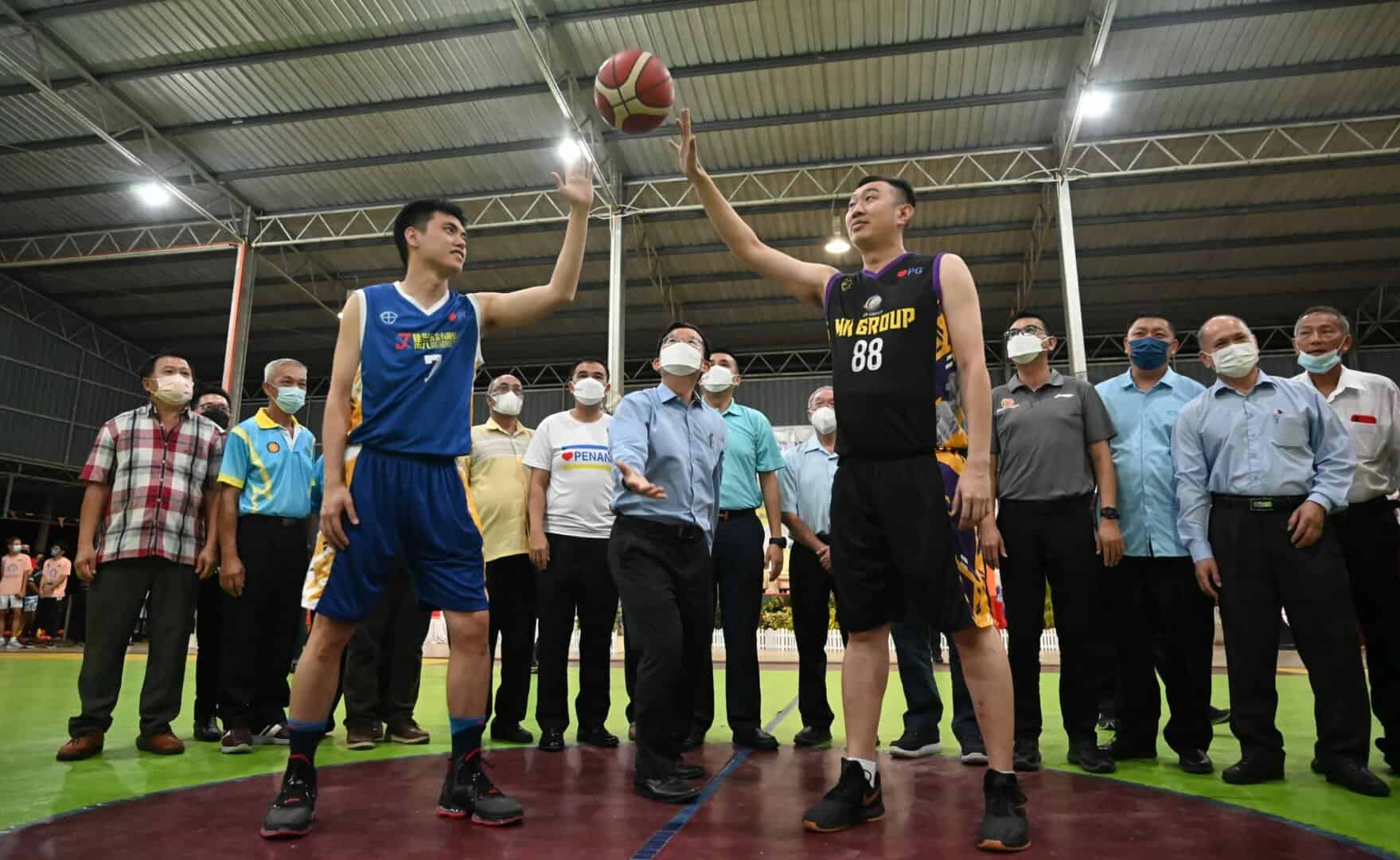 Welcome speech for basketball tournament in english basketball