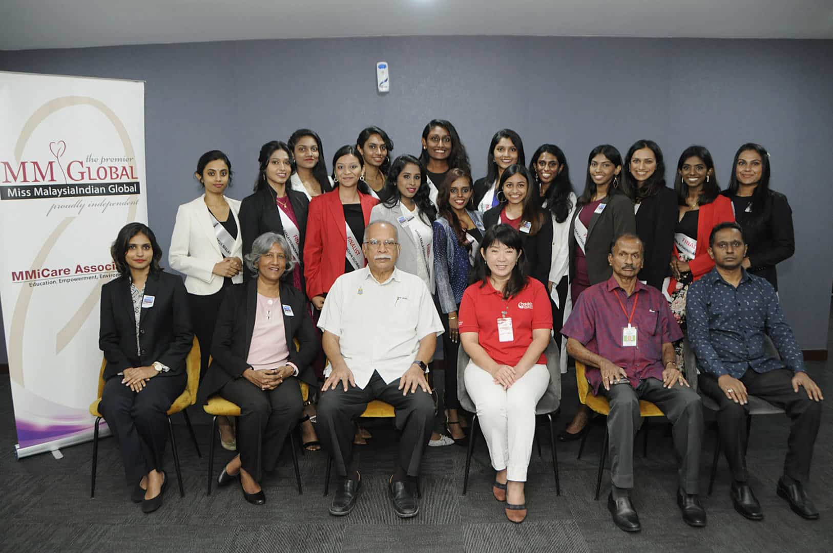 A win for charity and women’s empowerment | Buletin Mutiara