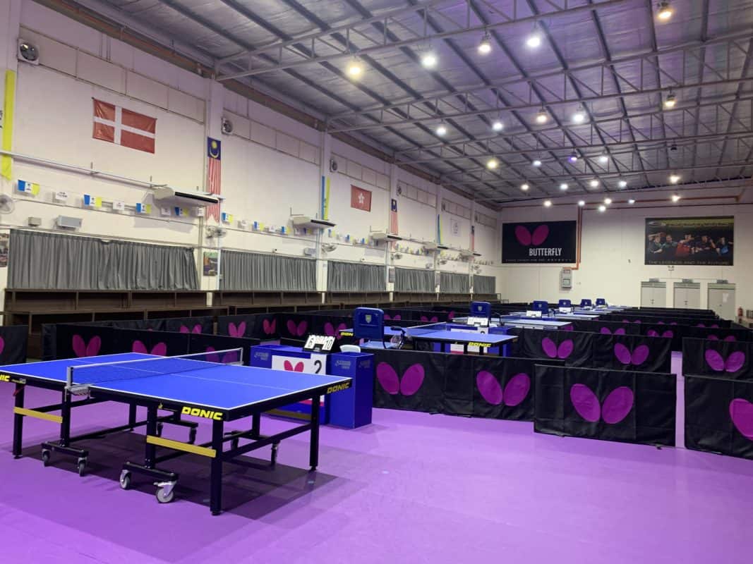 192 teams to take part in the 2nd Penang Chief Minister Cup Interschool