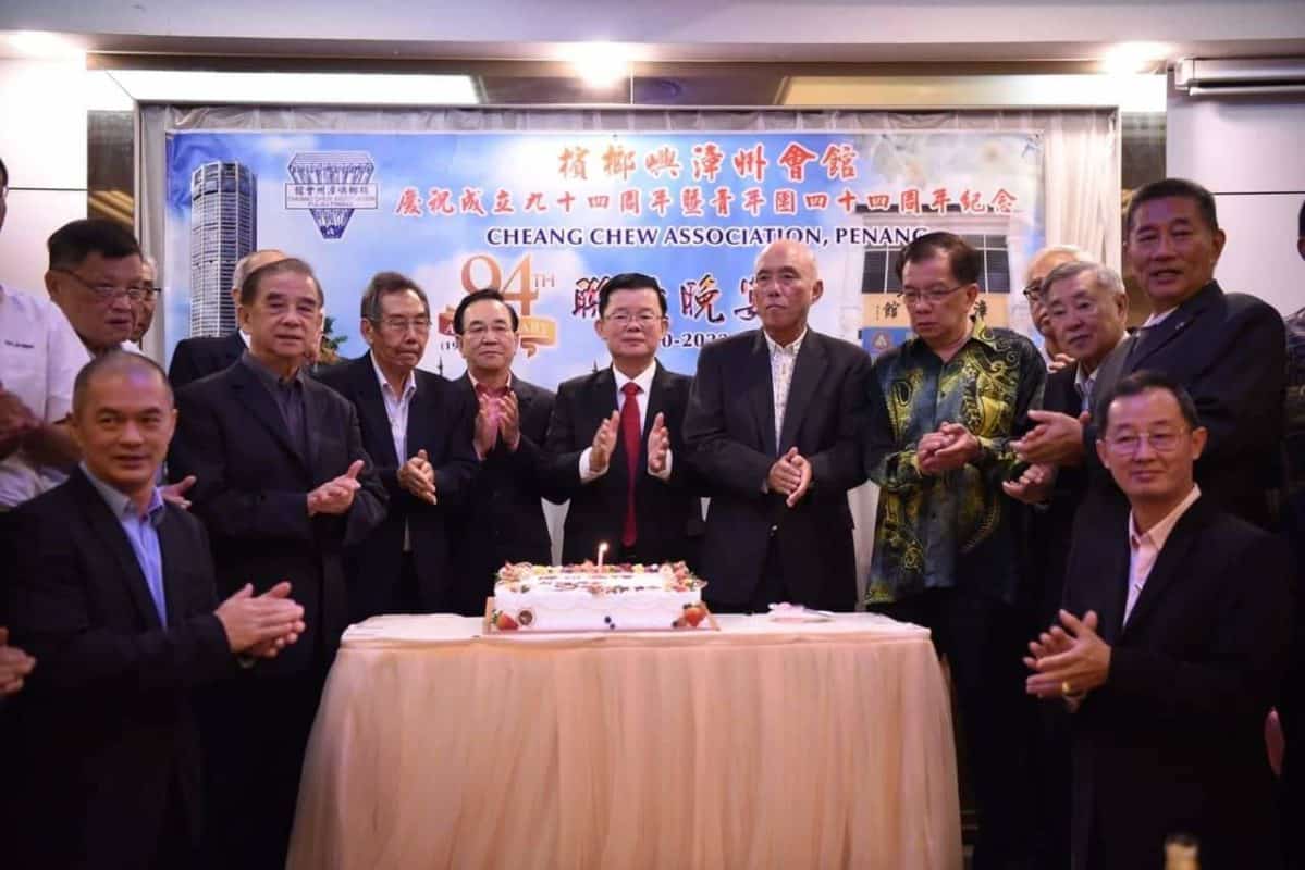 首长:尽力重燃人民对改革热情 利用手中一票打倒腐败后门政府 | Buletin Mutiara