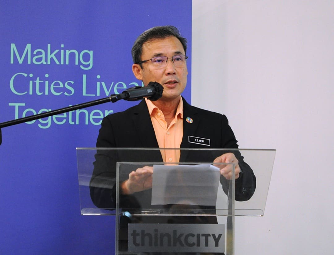 Climate-resilient tree database launched | Buletin Mutiara