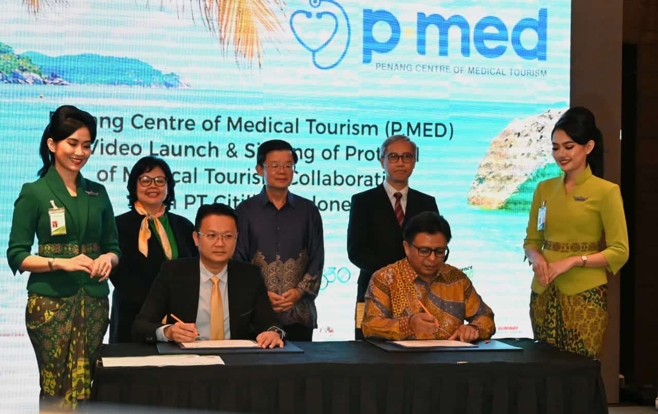 medical tourism in penang