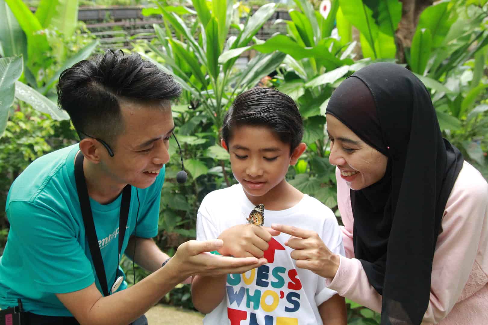 Entopia sponsors 10,000 students for nature learning programme ...